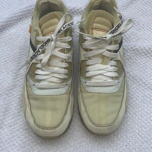 Nike Air Max 90 Off-White Size 6 (Men’s)